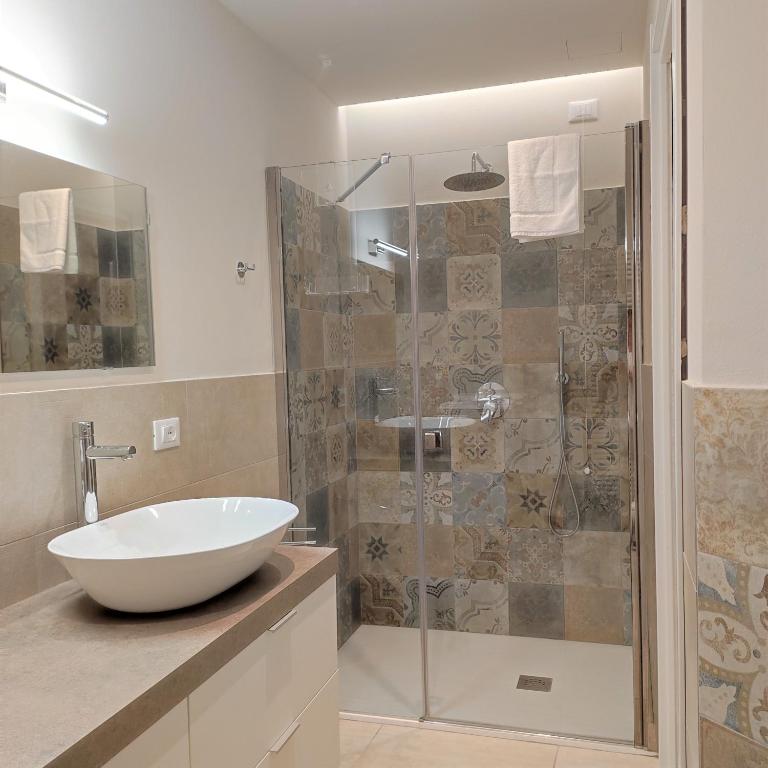 Casa Italo - Appartamento con 2 Camere da Letto - 14