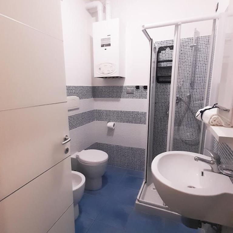 NUMANA HOLIDAY - Appartamento con 1 Camera da Letto - 20