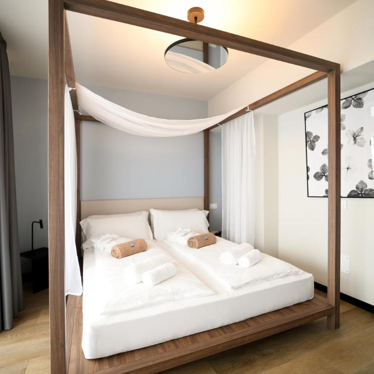 Hotel Villa Dirce - Adults Only Hotel - Junior Suite - 6