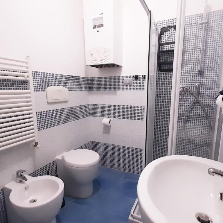 NUMANA HOLIDAY - Appartamento con 1 Camera da Letto - 21