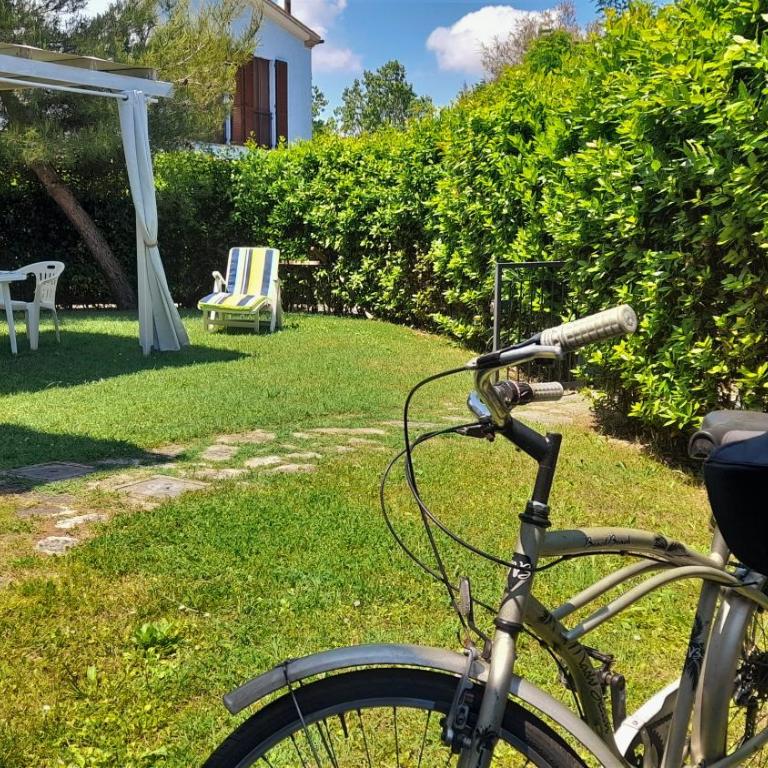 NUMANA HOLIDAY - Appartamento con 1 Camera da Letto - 22