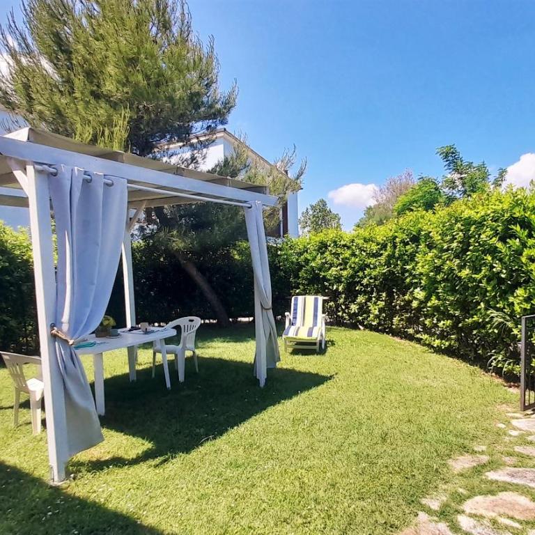 NUMANA HOLIDAY - Appartamento con 1 Camera da Letto - 23