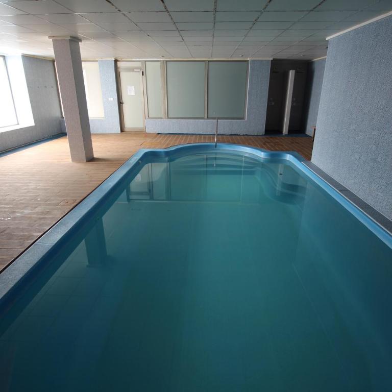El Campello Beach/ Sea views - Apartamento de 2 dormitorios - 19