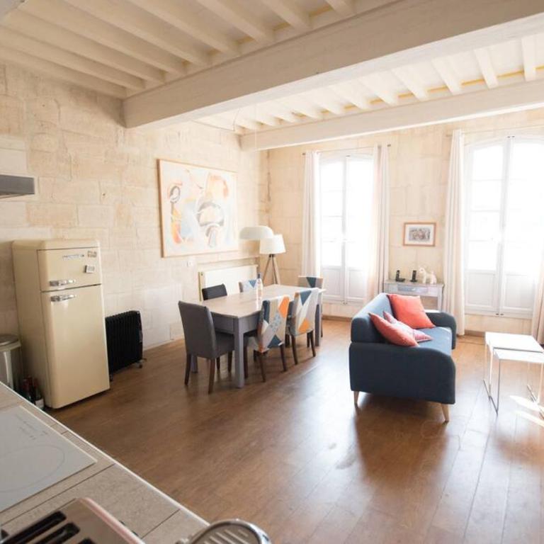 Rhona, Terrasse vue sur le Rhône - Casa con 3 Camere da Letto - 7