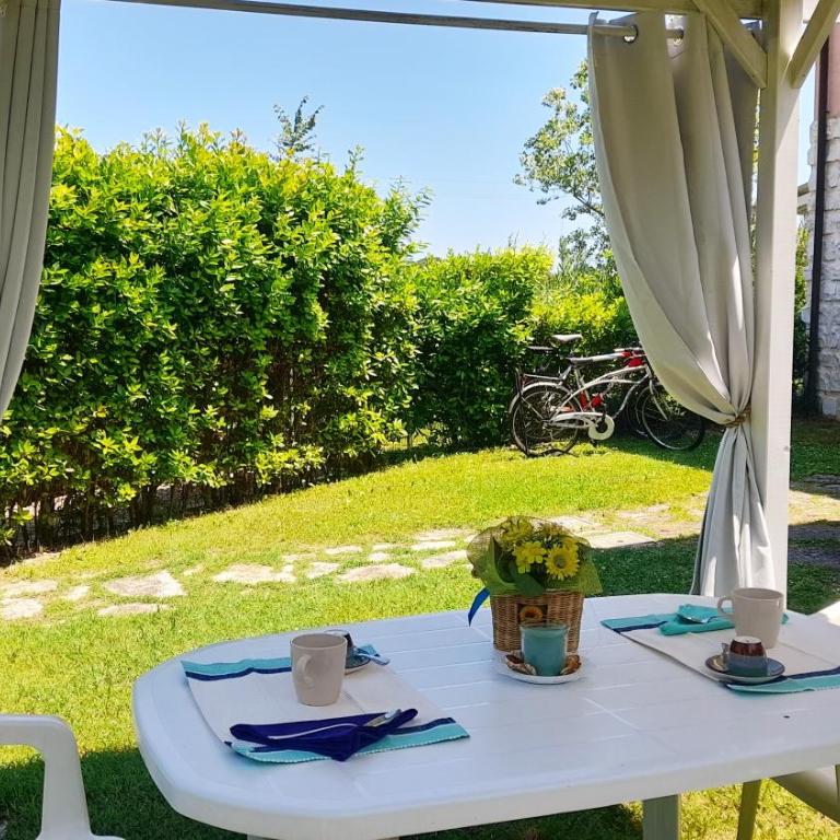 NUMANA HOLIDAY - Appartamento con 1 Camera da Letto - 25