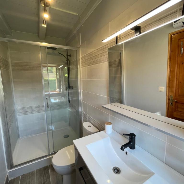 La maison des commis - Maison 1 Chambre - 11