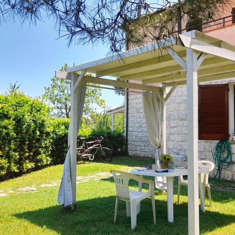 NUMANA HOLIDAY - Appartamento con 1 Camera da Letto - 27