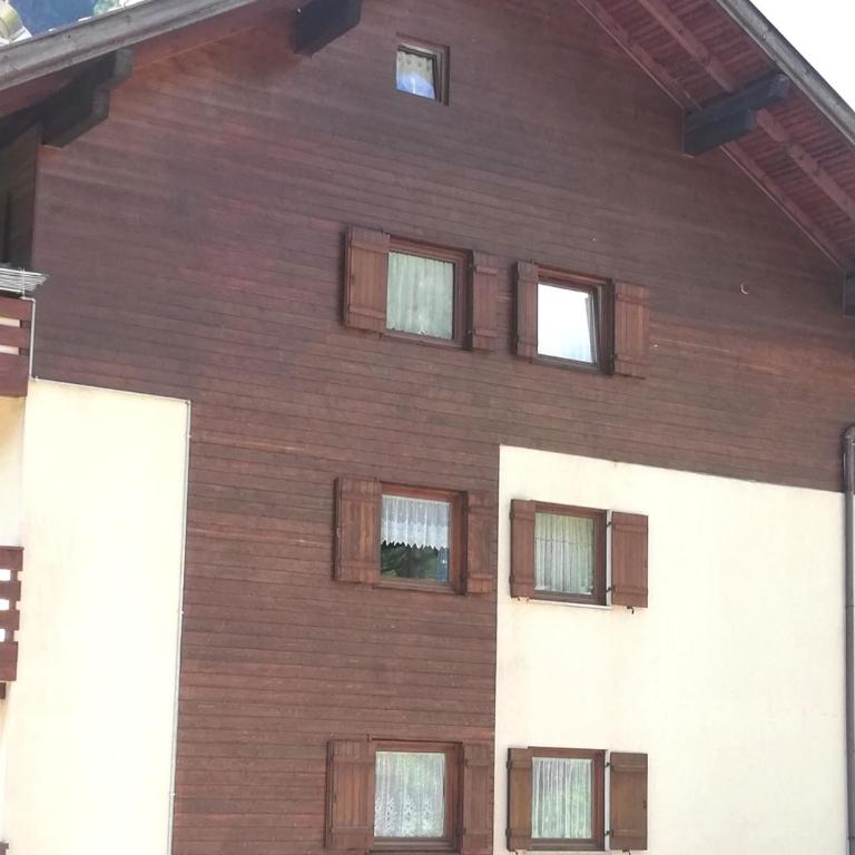 Cèsa Pier Sellaronda Dolomiti - Appartamento con 2 Camere da Letto - 22