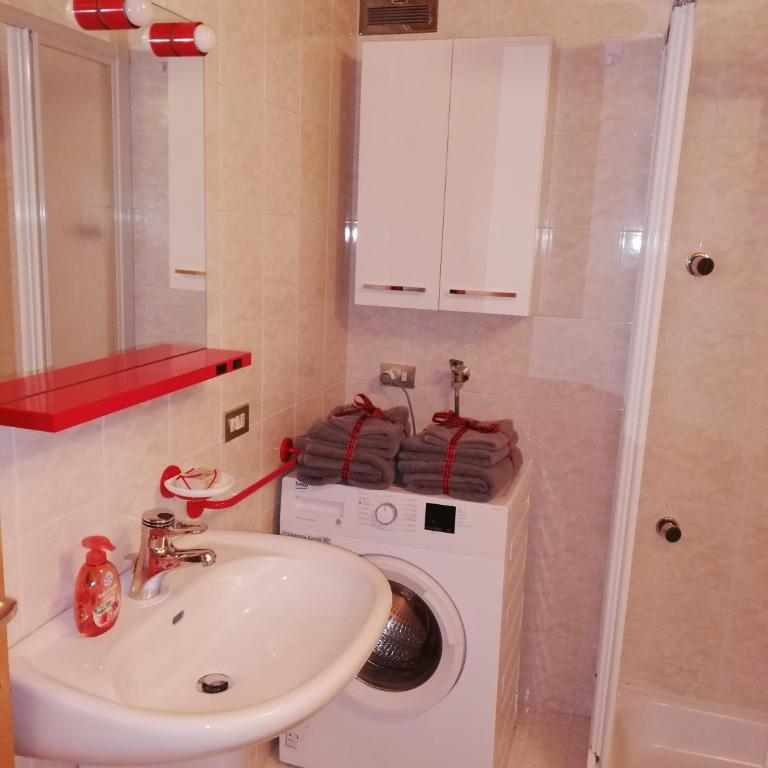 Cèsa Pier Sellaronda Dolomiti - Appartamento con 2 Camere da Letto - 19