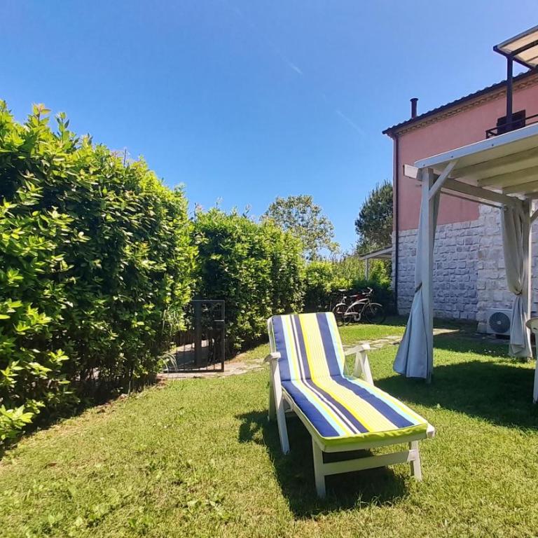 NUMANA HOLIDAY - Appartamento con 1 Camera da Letto - 29