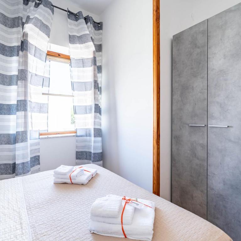 Residence Anna by Rentbeat - Villa - 10
