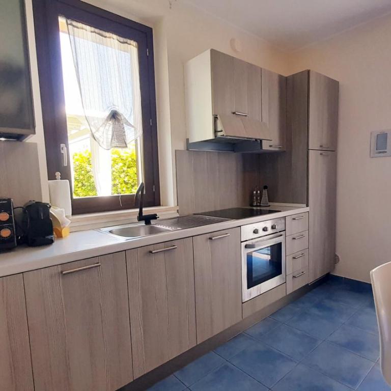 NUMANA HOLIDAY - Appartamento con 1 Camera da Letto - 4