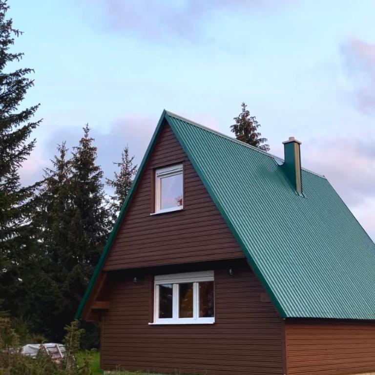Villa Pejovic - Two-Bedroom House - 5
