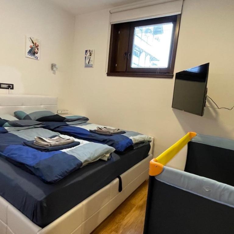 Vila Pahulja - Konoba 1 - Two-Bedroom Apartment - 19
