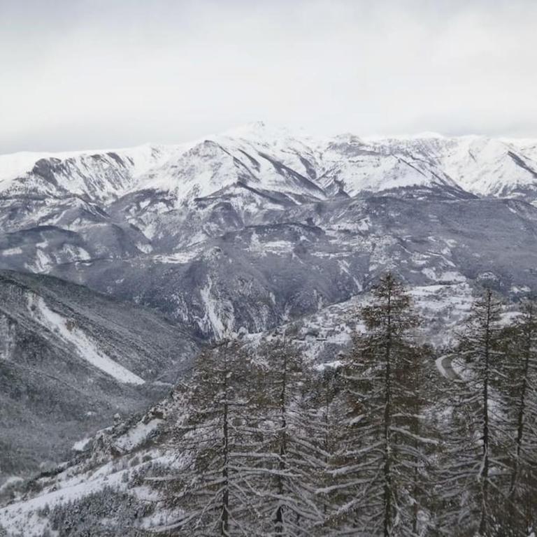 Studio au cœur de Valberg à proximité des pistes - Studio - 27