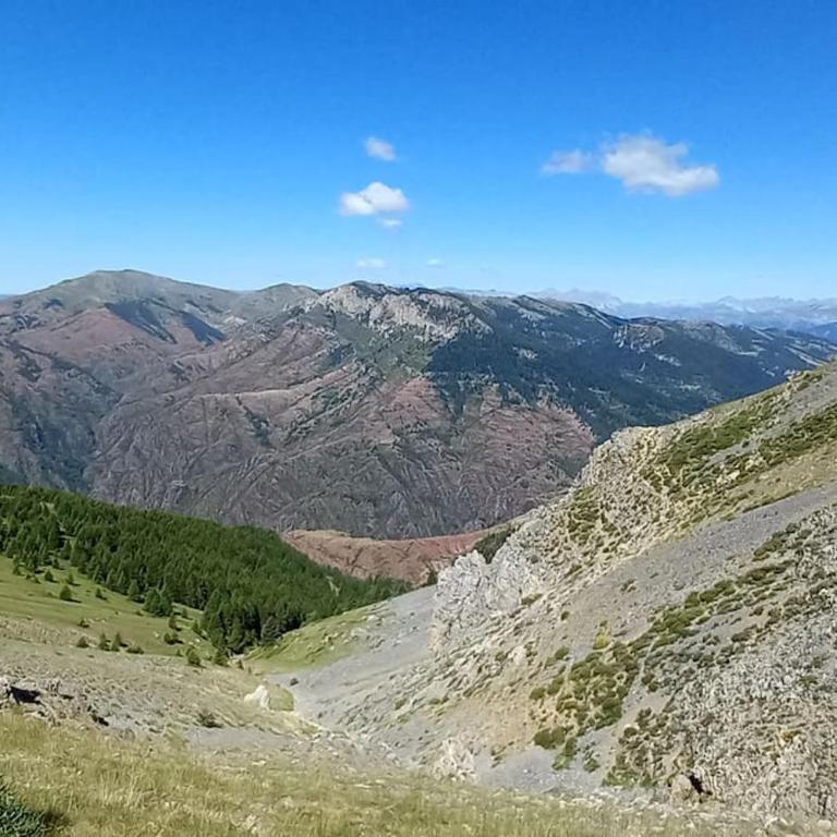Studio au cœur de Valberg à proximité des pistes - Studio - 43