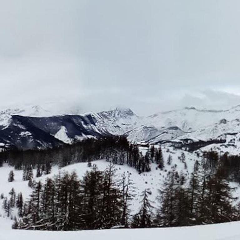 Studio au cœur de Valberg à proximité des pistes - Studio - 29