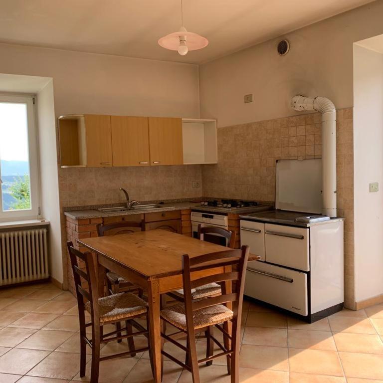 Agritur Maso Forcola - Appartamento con 2 Camere da Letto - 5