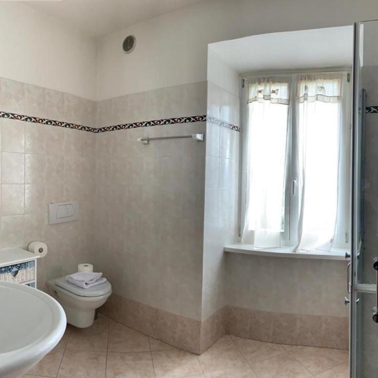Agritur Maso Forcola - Appartamento con 2 Camere da Letto - 3