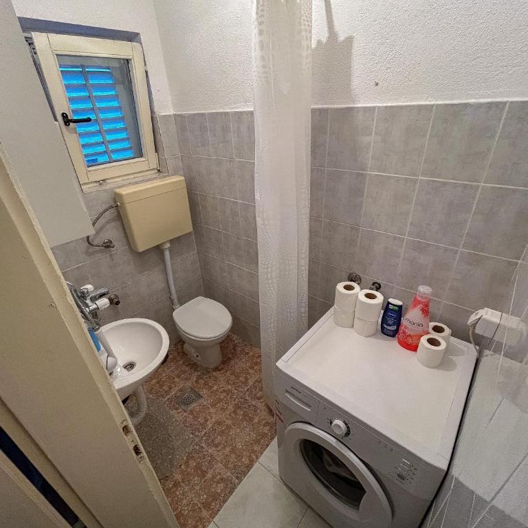 Apartman Irina Trebinje - Apartman sa 1 Spavaćom Sobom - 12