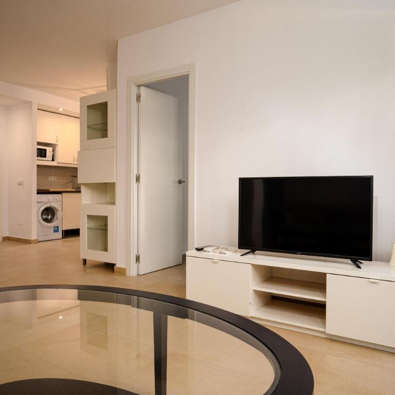 Varios apartamentos Romana Playa Elviria - Apartamento - Planta baja - 18