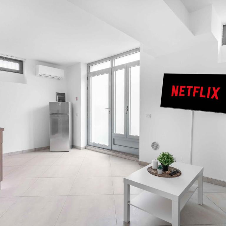 SC4 -Affori - Niguarda- Garden- Spacious- - Appartamento con 1 Camera da Letto - 10