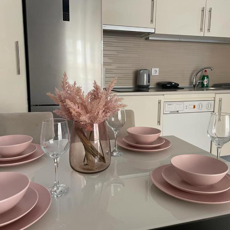Apartamento Calpe - Apartamento de 1 dormitorio - 6