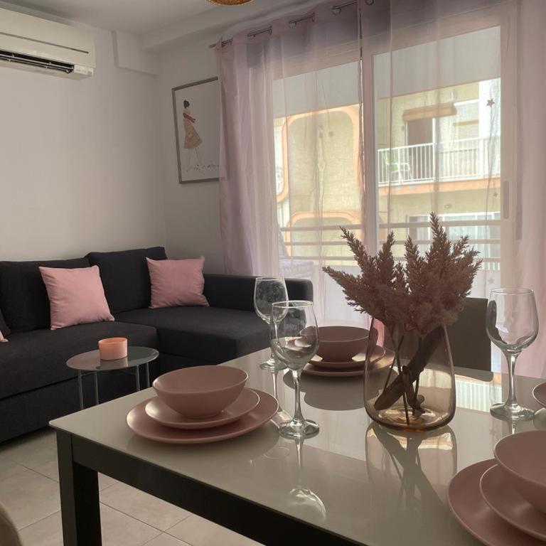 Apartamento Calpe - Apartamento de 1 dormitorio - 7