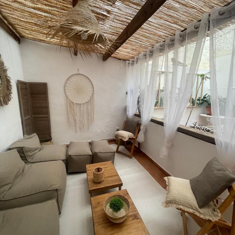 El Patio Secreto - Apartamento de 2 dormitorios - 6