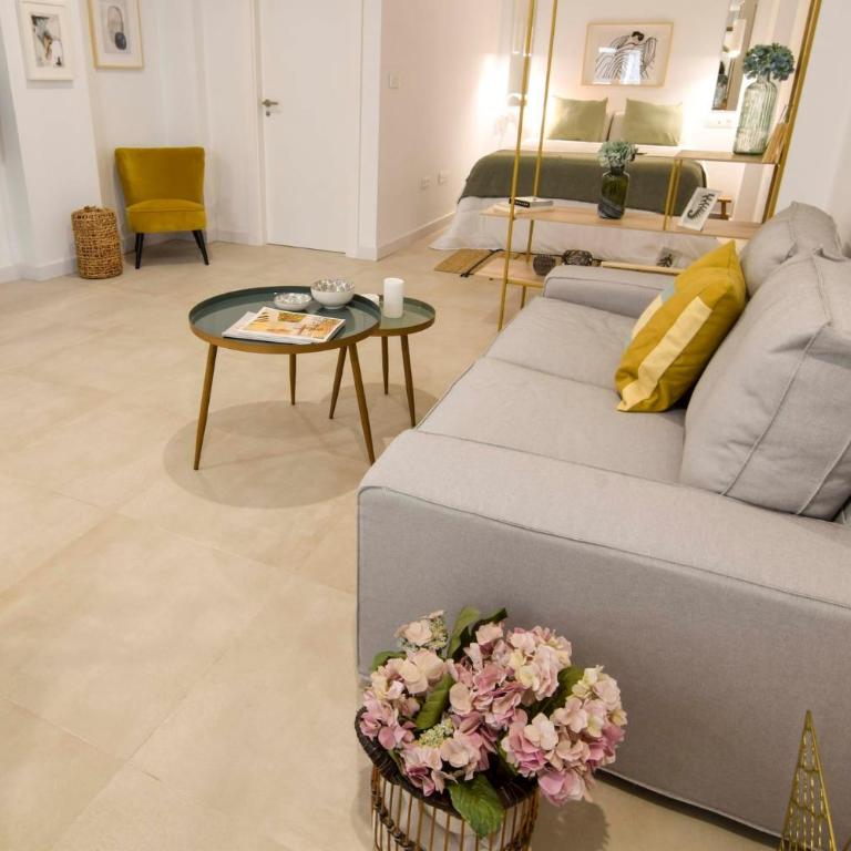 Housing Ollerias by SharingCo - Apartamento Estudio - 3
