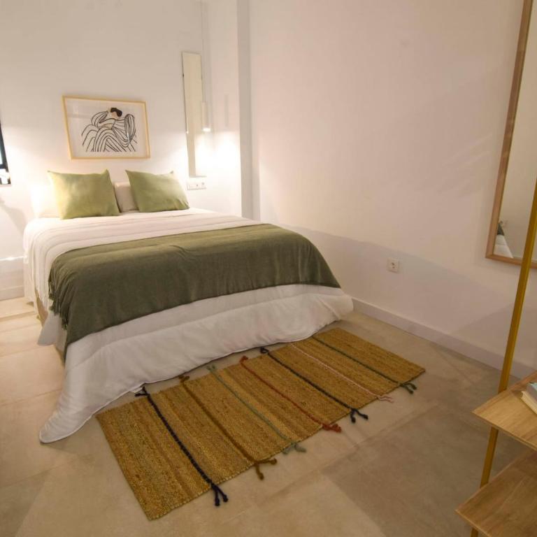 Housing Ollerias by SharingCo - Apartamento Estudio - 6