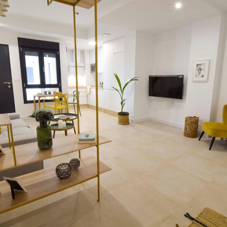 Housing Ollerias by SharingCo - Apartamento Estudio - 12