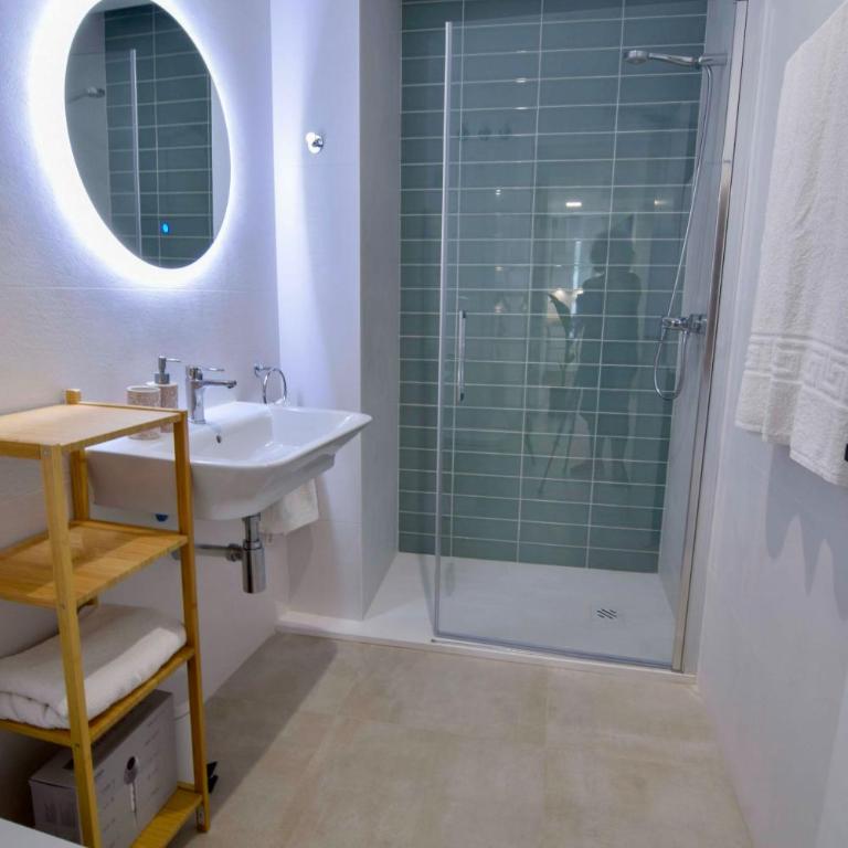 Housing Ollerias by SharingCo - Apartamento Estudio - 13