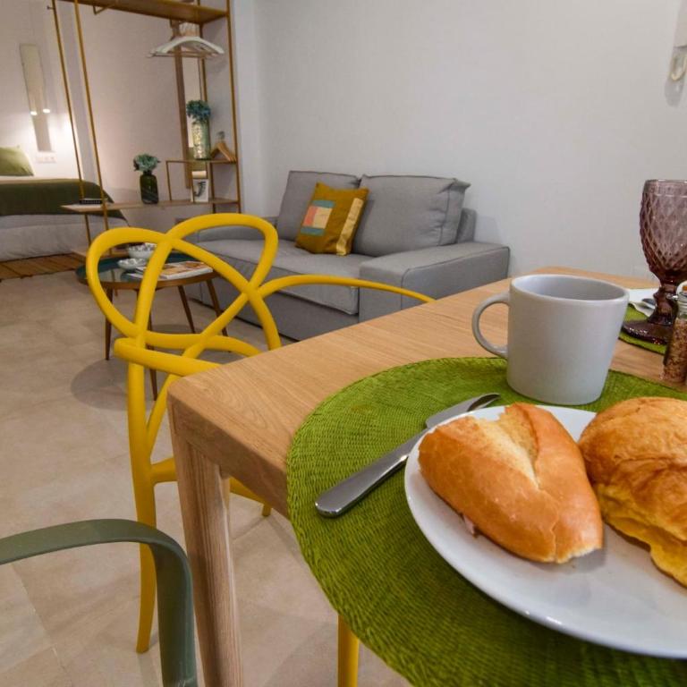 Housing Ollerias by SharingCo - Apartamento Estudio - 16