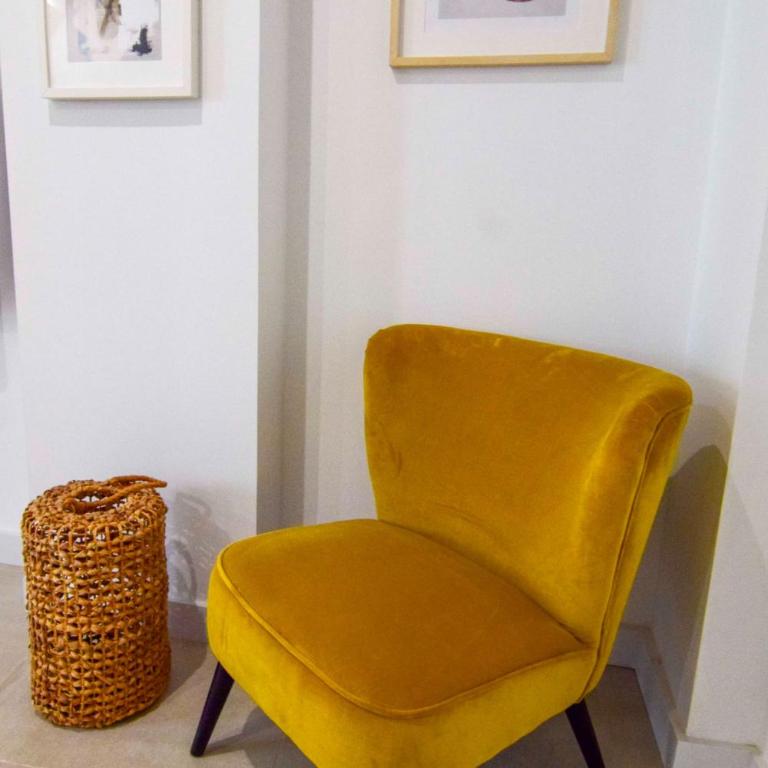 Housing Ollerias by SharingCo - Apartamento Estudio - 18