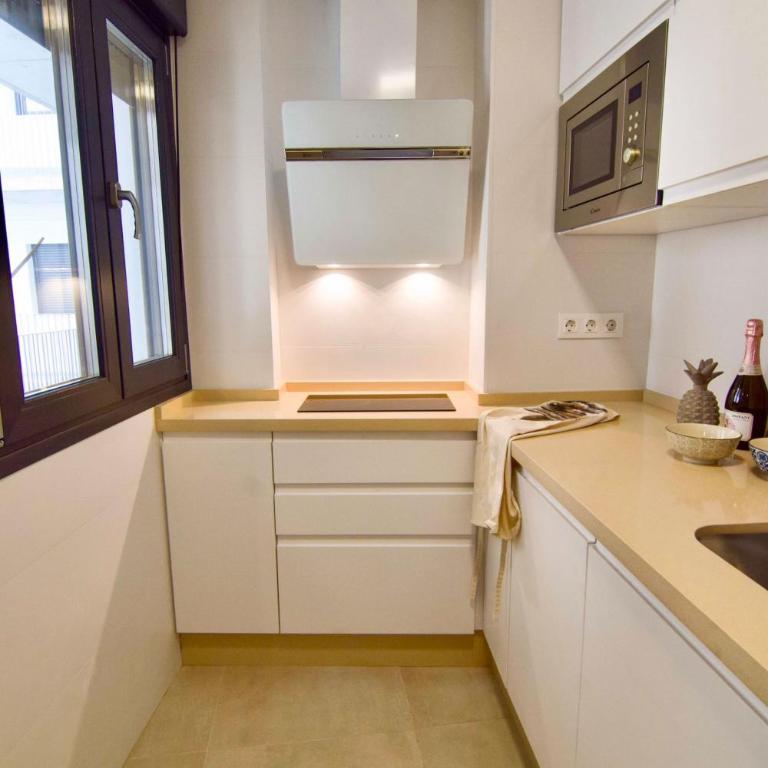Housing Ollerias by SharingCo - Apartamento Estudio - 21