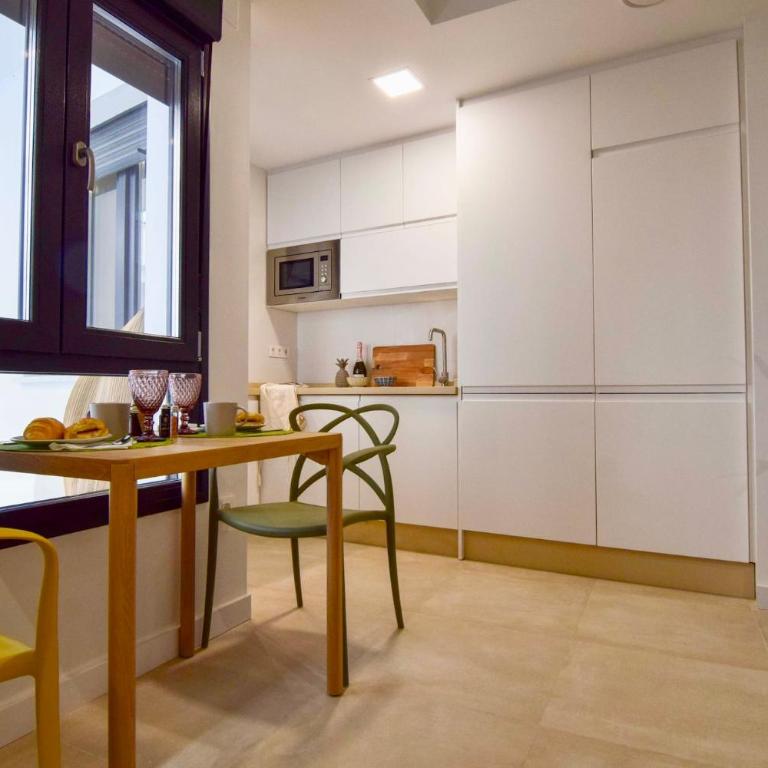 Housing Ollerias by SharingCo - Apartamento Estudio - 22