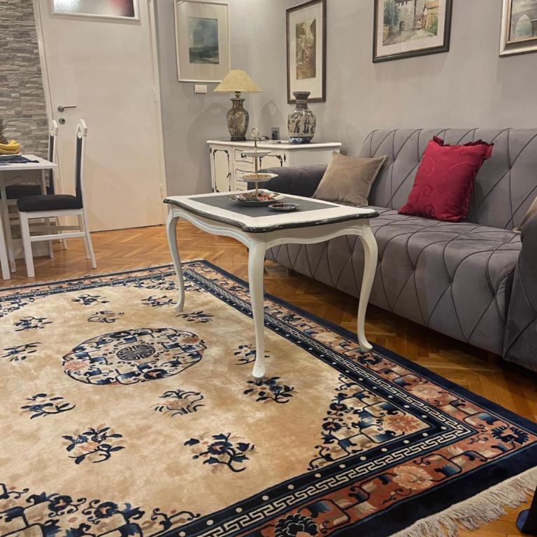 Vertu No1-Apartment in hearth of Sarajevo - Two-Bedroom Apartment - 41