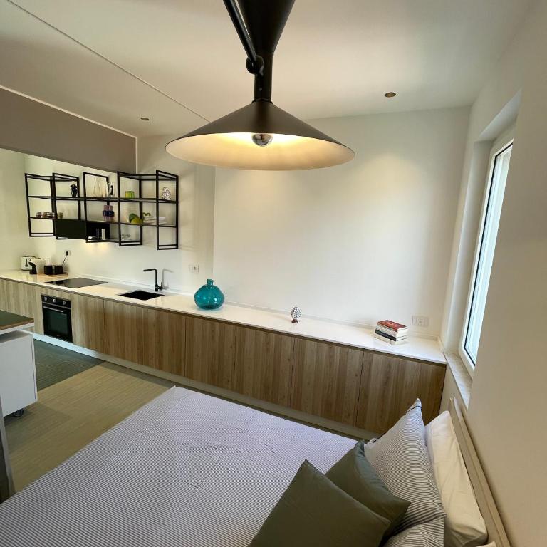 Bakke Design Loft - Appartamento con 1 Camera da Letto - 13