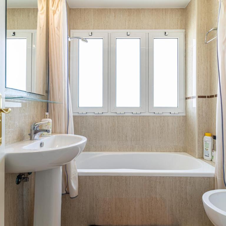 Mirador del Sur Penthouse & SunSet - Free Parking - Apartamento de 2 dormitorios - 7