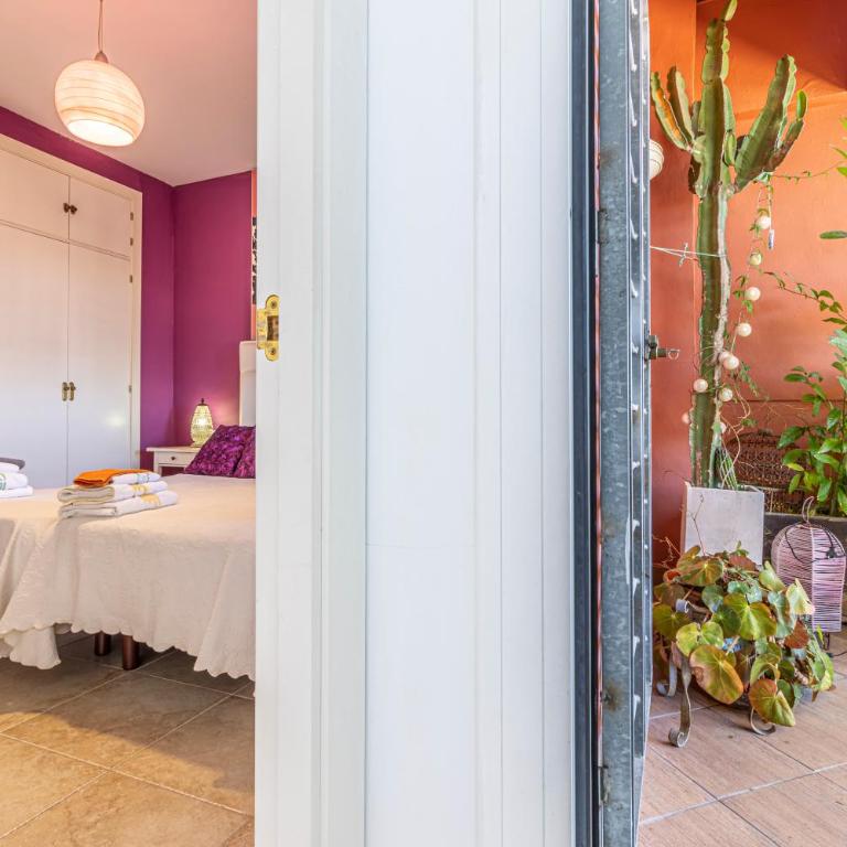 Mirador del Sur Penthouse & SunSet - Free Parking - Apartamento de 2 dormitorios - 3