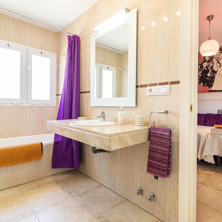 Mirador del Sur Penthouse & SunSet - Free Parking - Apartamento de 2 dormitorios - 14
