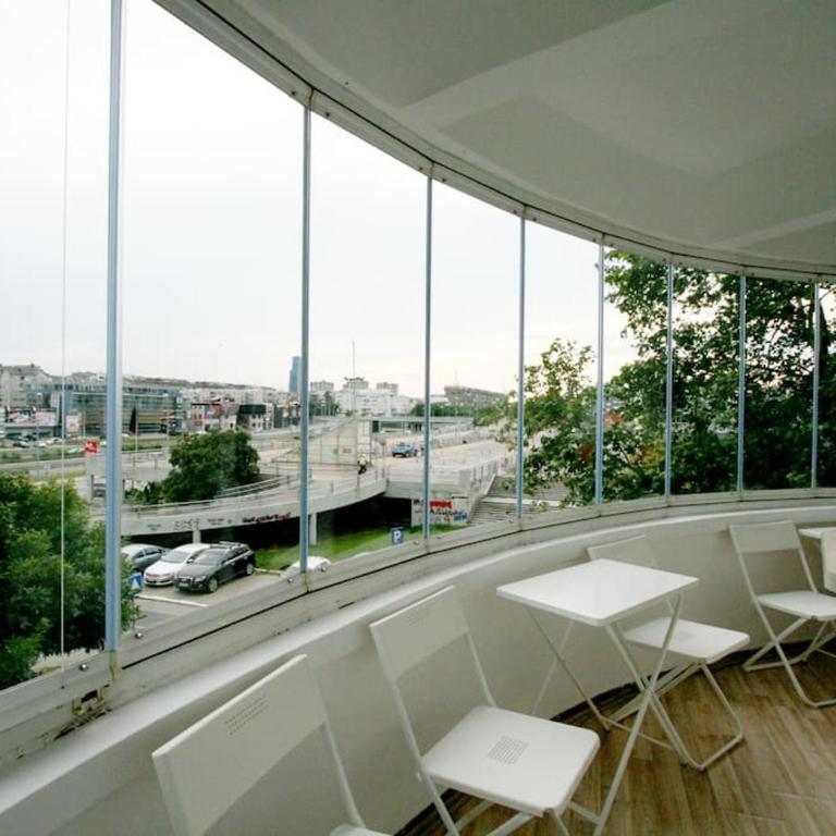 Dali Arena Business Comfort Apartment in Novi Beograd Serbia - Apartman sa 2 Spavaće Sobe - 18