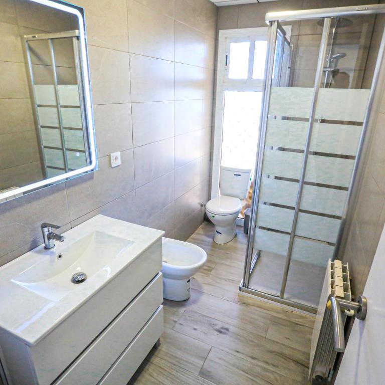 LITORAL COSTA DORADA - HORTA DEL MAR Only families - Apartamento con vistas al mar - 20