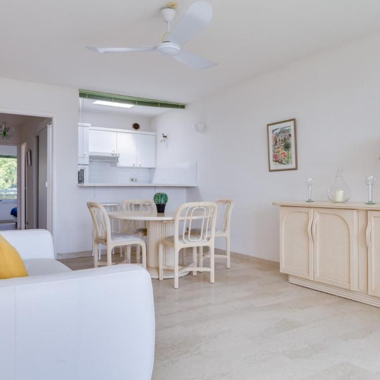 Le Grand Large 2 par Dodo-a-Cassis - Appartement 1 Chambre - 7