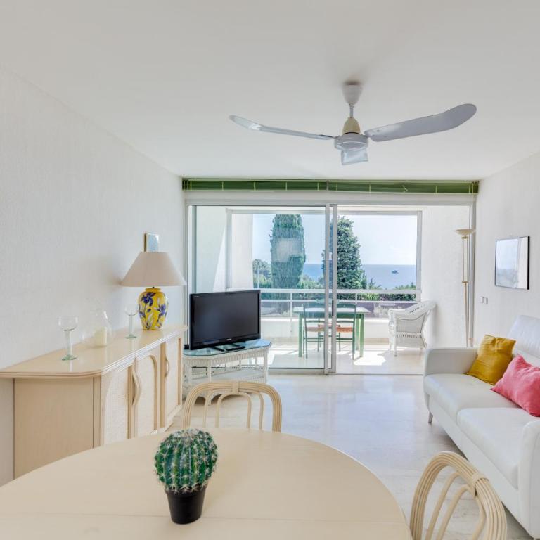Le Grand Large 2 par Dodo-a-Cassis - Appartement 1 Chambre - 6