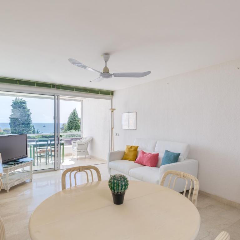 Le Grand Large 2 par Dodo-a-Cassis - Appartement 1 Chambre - 3