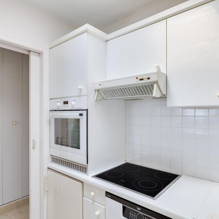 Le Grand Large 2 par Dodo-a-Cassis - Appartement 1 Chambre - 9