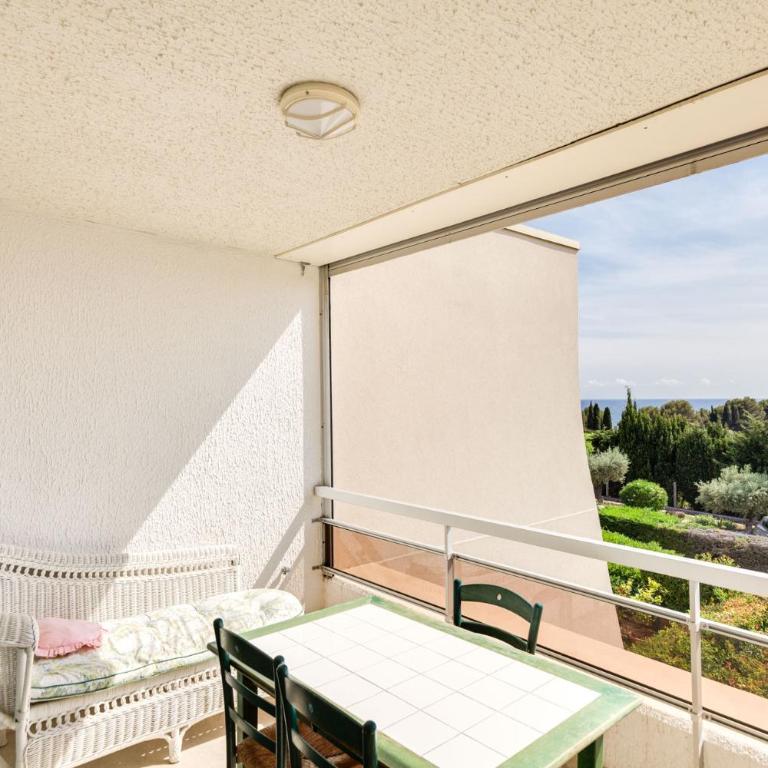 Le Grand Large 2 par Dodo-a-Cassis - Appartement 1 Chambre - 5