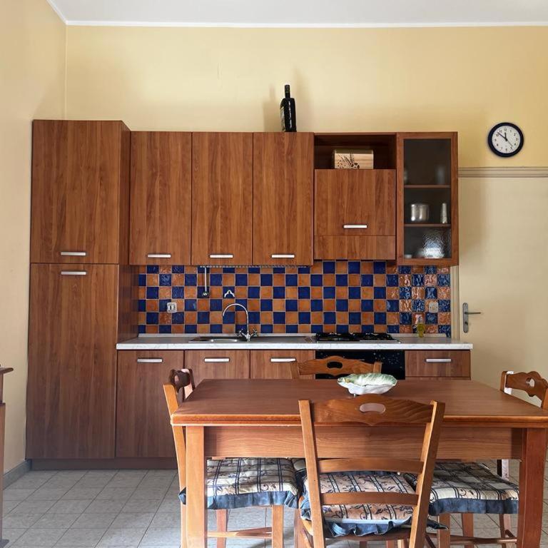 Casa vacanze Nixa - Recanati - Appartamento con 2 Camere da Letto - 11